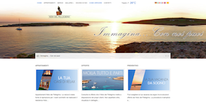 Residence Favignana Nido del pellegrino